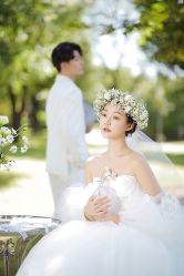 -巴黎恋人婚纱摄影(东莞总店)