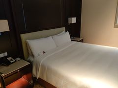 -上海新发展亚太JW万豪酒店