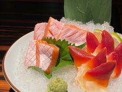 -山葵家·创意料理(临平银泰城店)