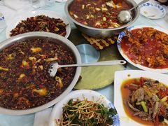 -笑红饭庄