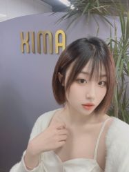-XIMA·美发沙龙