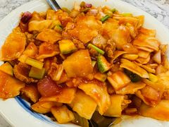 -阿里西北美食(小黄庄店)