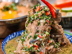 -曼谷食堂·泰国家庭料理(丹桂路店)