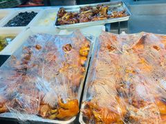 -向民炒鸡老店(金泰华府店)