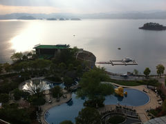外景-绿城千岛湖喜来登度假酒店