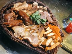 招牌筲箕卤菜-灶东家民间菜(回兴店)
