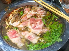 -圣罗巴海鲜烤肉自助(佳兆业店)