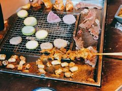 -塘屋烧烤·云南火塘烧烤品牌(春城慧谷旗舰店)