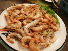 -今鲜源大酒店·中华餐饮名店(新湛路店)