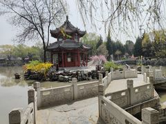 -莲池书院博物馆