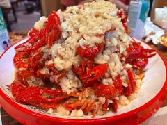 -为民烧烤吧.自贡爆炒菜(收录10年好店)