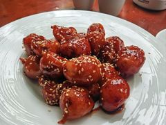 -怡得观滇餐厅·地道昆明菜·1996(海埂大坝店)