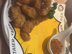-太二酸菜鱼(武汉光谷保利店)