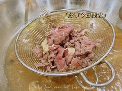 -三千坪超级火锅市场·土灶牛肉火锅