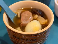 -安泰楼·佛跳墙创始人·传统闽味早茶·酒楼(三坊七巷闽菜地标店)