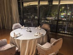 -名轩·中餐厅(南京玄武湖假日酒店)