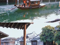 -乌镇西栅景区