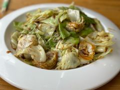 -清真利德顺小老饭庄(复兴路店)