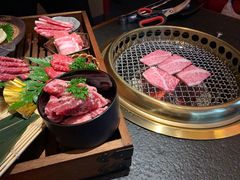 -300杯·和牛烧肉清酒专门店(廊里店)