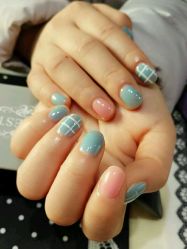 -艾尚妆·日系美甲美睫美学馆