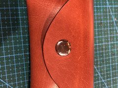 -如果·追梦手工皮具DIY教学店(田子坊店)
