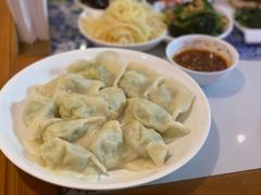 -东方饺子王(大屯路店)