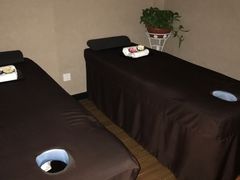 -大唐盲人按摩中心(黄山路店)