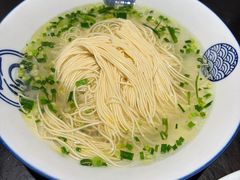 -新万鑫银丝面·非遗无锡味(惠山古镇店)
