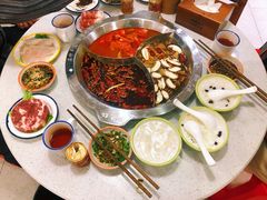 -陳艳红火锅(港汇店)