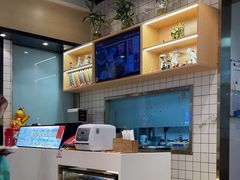 -李先生牛肉面大王(成都东站西广场店)