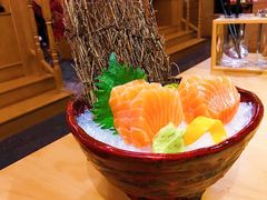 -綱元·海鲜豆捞(明州里店)