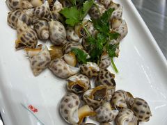 -仁西海鲜酒楼(振东店)