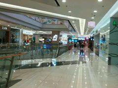 -凯德广场(学府店)