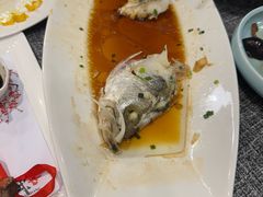 -徐记私厨(半淞园路店)