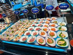 -舒友海鲜姿造(白鹭洲店)