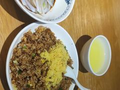 -龙抄手食府(浣花北路店)