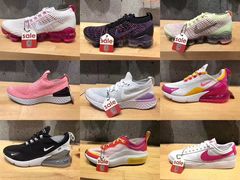 -NIKE 儿童体验店(南开大悦城店)