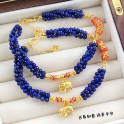 点击看大图 -Cindy Jewelry·钻戒·彩色宝石