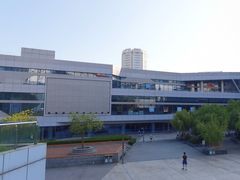 -上海旅游集散中心(万体站)