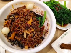 -水平有限广西米粉·广西风味集(五道口店)