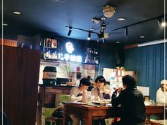 -新疆儿子娃娃餐厅(锦华街店)
