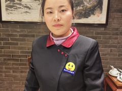-钱记·乡野菜(紫荆花路店)
