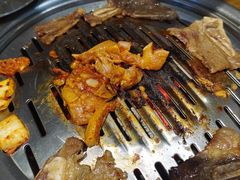 -·缸桶屋·韩式牛肋条自助烤肉(西湖D11店)