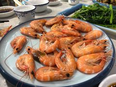 -锦里海景海鲜餐厅.三亚老字号(亚龙湾中心广场店)