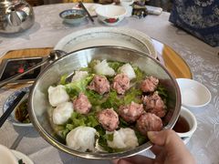-丰尔粥食·粥底火锅(大良总店)