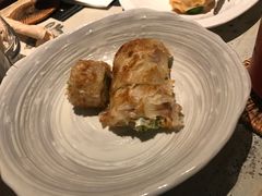 -T館·花园艺术餐厅
