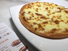芝士条-菲滋意式餐厅(上虞万和城店)