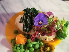 -Kathleen's Waitan 凯圣琳江景西餐厅(外滩店)