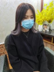 -名发世家烫染