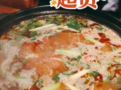 -遵义虾子卢四羊肉粉(大沽路店)